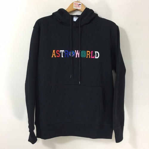 Astroworld Wish You Were Here Hoodie [High End Quality]
